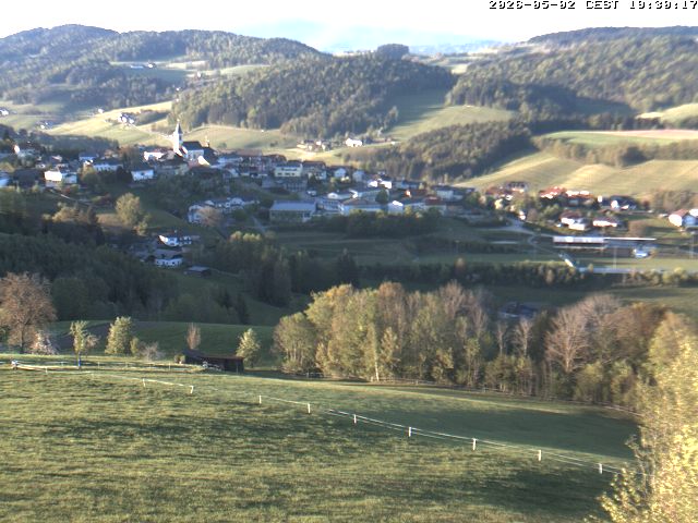 Camera Live Image