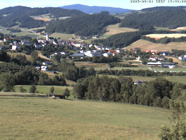 Camera Live Image