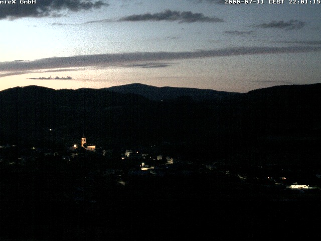 Camera Live Image
