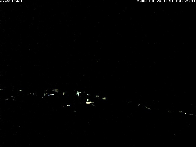 Camera Live Image