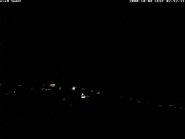 Camera Live Image
