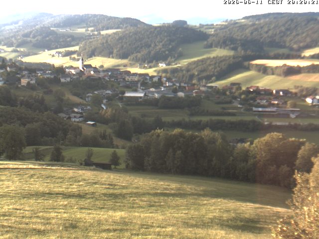 Camera Live Image