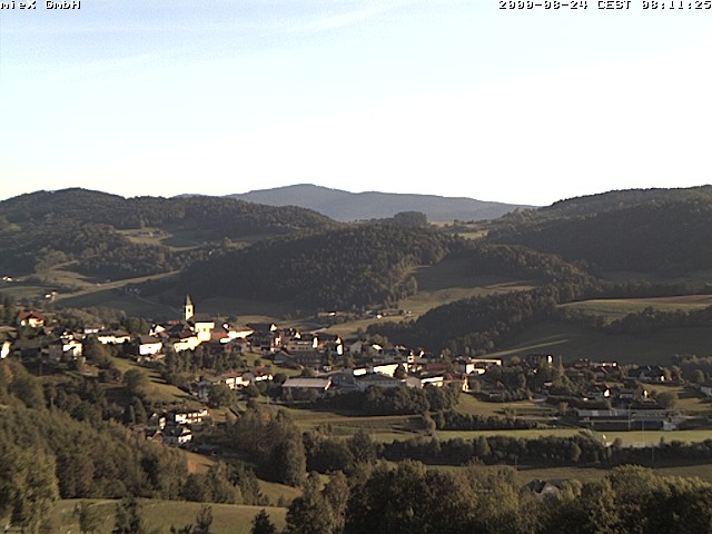 Camera Live Image