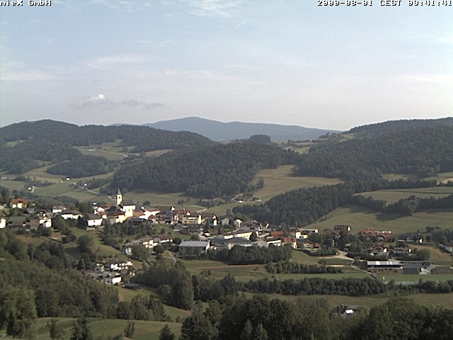 Camera Live Image