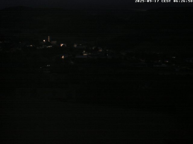 Camera Live Image