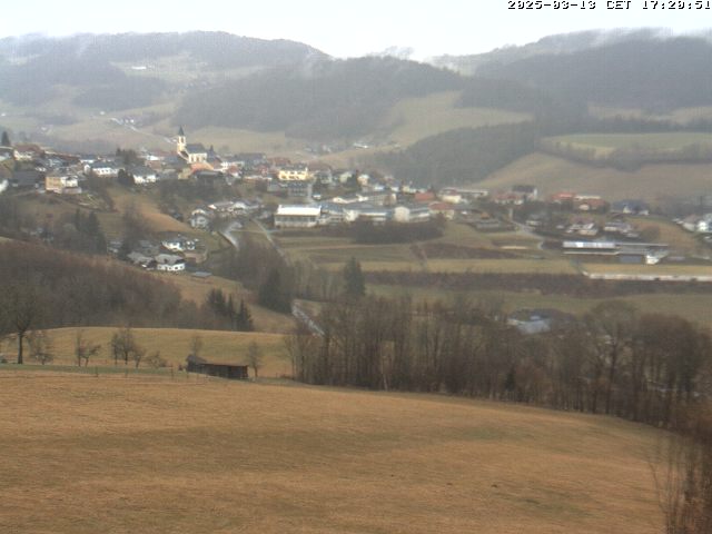 Camera Live Image