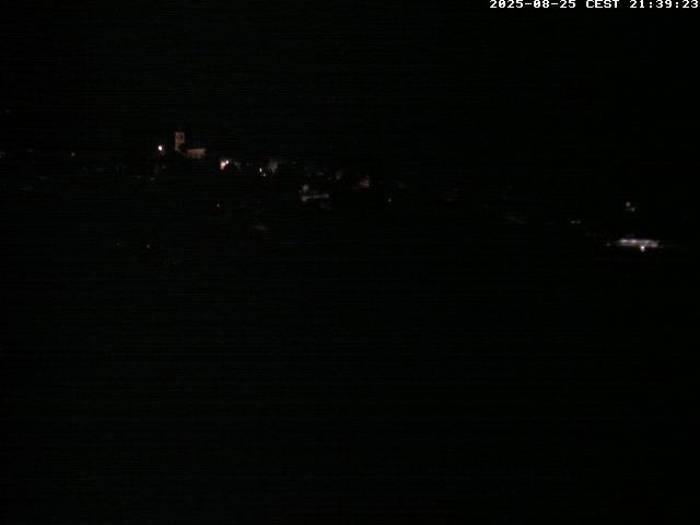 Camera Live Image